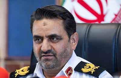 تجهیز ۳۷۷ تقاطع پایتخت به برق اضطراری تا آذر امسال