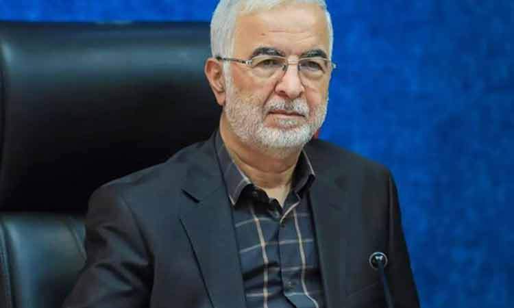 مومنی: بازگشت زائران اربعین تا ۴ روز آینده بیشتر می‌شود/ناوگان حمل‌ونقل آمادگی کامل داشته باشد