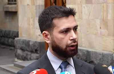 طرف ثالثی در مرز ایران و ارمنستان مستقر نخواهد شد