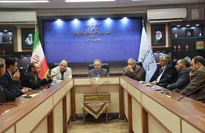 مجلس تمام قد حامی صنعت گردشگری کشور است/ هم‌افزایی سه‌جانبه با هدف ارتقای جایگاه گردشگری ایران در بازار جهانی