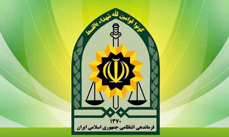 جزئیات شهادت مامور انتظامی در ایرانشهر
