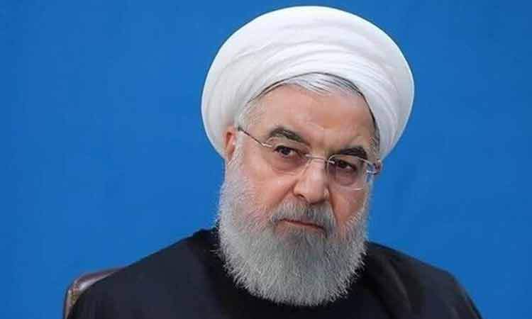 روحانی: آمریکایی‌ها در مقاطع مختلف دنبال بهانه‌ برای حمله به ایران بودند