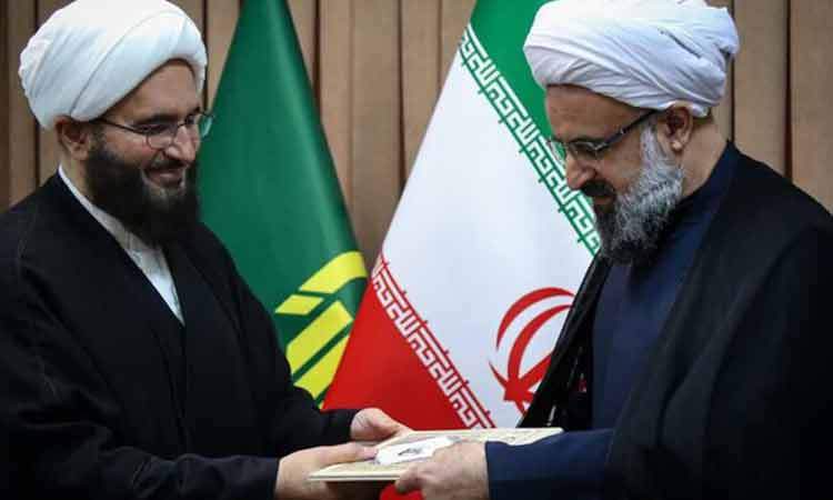 سرپرست ستاد امر به معروف و نهی از منکر منصوب شد