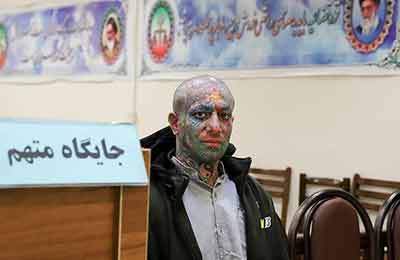 پرونده تتلو به رئیس قوه قضاییه ارجاع شد