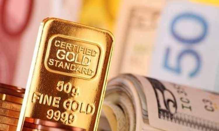 قیمت طلا، قیمت دلار، قیمت سکه و قیمت ارز ۱۴۰۴/۰۵/۲۷