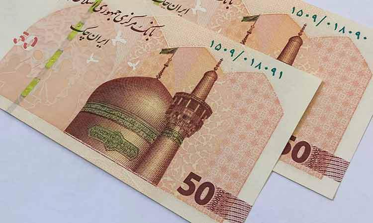 تکذیب هزینه ۱۵۰ هزار تومانی برای چاپ ایران‌چک ۵۰ هزار تومانی
