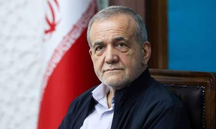 پزشکیان: آغاز پروژه‌های مربوط به تولید برق نباید به هیچ وجه معطل بماند