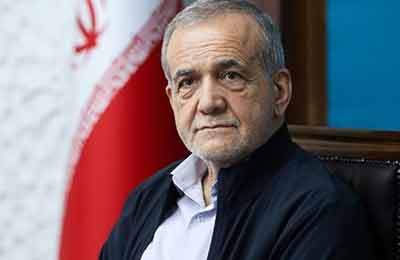 پزشکیان: آغاز پروژه‌های مربوط به تولید برق نباید به هیچ وجه معطل بماند