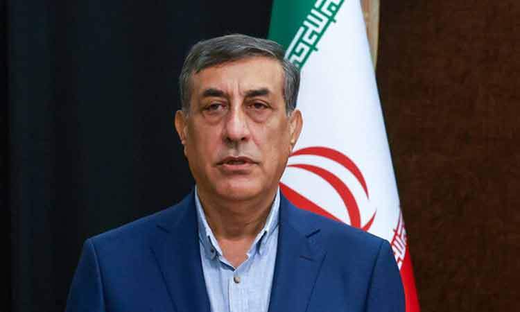 قائم‌پناه: چرا از سخنان شفاف رئیس‌جمهور ایراد می‌گیرند؟