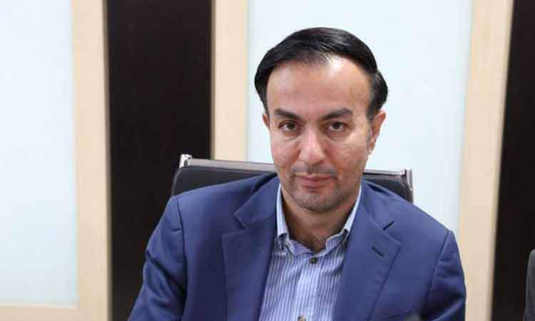 دکتر "محمدرضا مرادی" به عنوان مدیرعامل هلدینگ دارویی شفا انتخاب شد