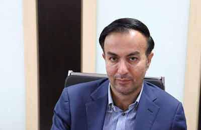 دکتر "محمدرضا مرادی" به عنوان مدیرعامل هلدینگ دارویی شفا انتخاب شد