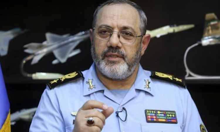ایران در پاسخ به ماجراجویی احتمالی دشمن موشک های جدید به‌کار می‌گیرد