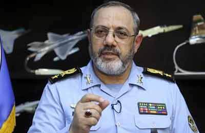 ایران در پاسخ به ماجراجویی احتمالی دشمن موشک های جدید به‌کار می‌گیرد