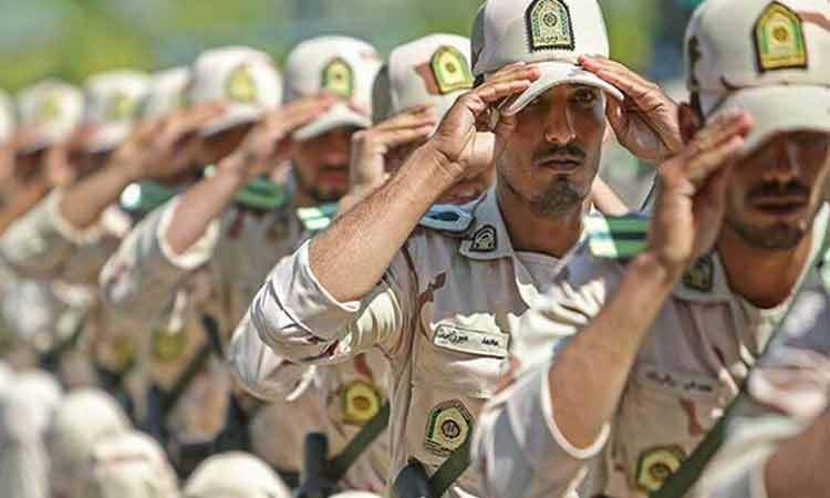 فراخوان مشمولان اعزامی پایه خدمتی شهریور ۱۴۰۴