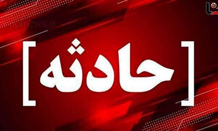 آتش‌سوزی دوباره در بازار تاریخی تبریز