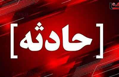 آتش‌سوزی دوباره در بازار تاریخی تبریز