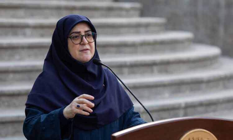 واکنش سخنگوی دولت به بیانیه جبهه اصلاحات