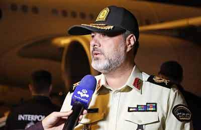 یک کلاهبردار رمز ارز به ایران بازگردانده شد