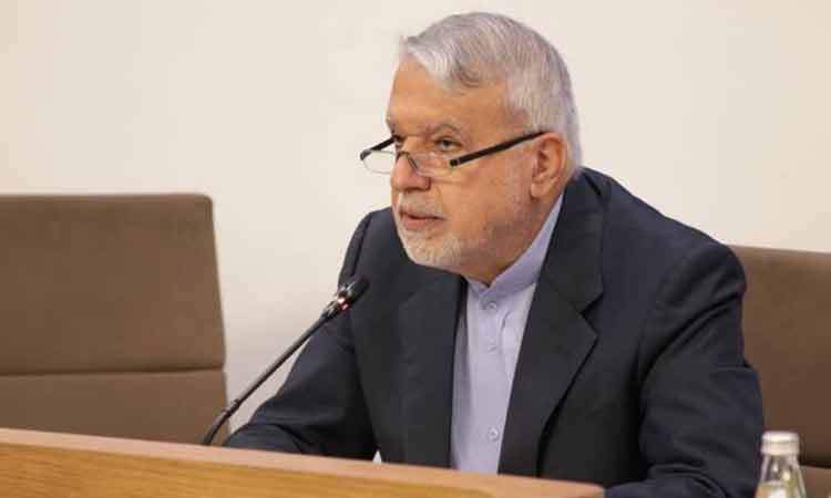 فعال‌سازی سه پرواز مستقیم میان ایران و بلاروس/ صالحی‌امیری: گره ویزا با توافق روسای جمهور گشوده می‌شود