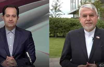 لغو ویزا و برقراری پرواز مستقیم، آغازگر جهش گردشگری میان ایران و بلاروس است