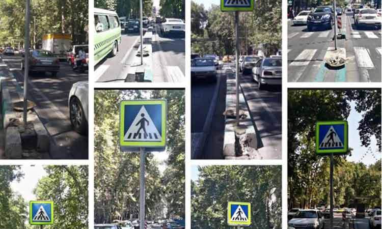 سهم ۳۷ درصدی عابرین در تصادفات فوتی پایتخت