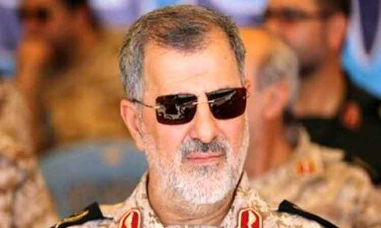 سپاه در آمادگی کامل به سر می‌برد