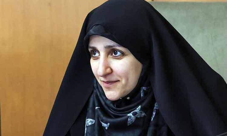 انتصابات زنان در دولت تشریفاتی نیست