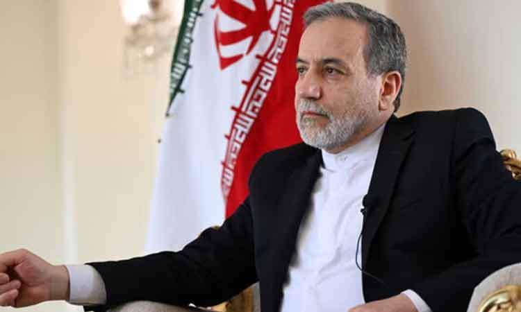 عراقچی: توهم «اسرائیل بزرگ»خطری وجودی و تهدیدی برای صلح و امنیت بین‌المللی است