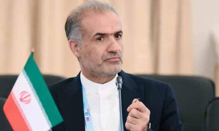 سفیر ایران در مسکو: انتقال گاز روسیه به ایران در آینده نزدیک امکانپذیر است