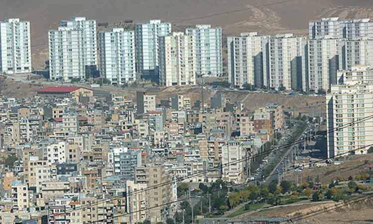 تحویل ۲۳۵۷ مسکن مهر پردیس در هفته دولت