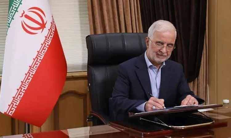 مومنی: صیانت از امنیت داخلی و حفظ انسجام ملی از اولویت‌های دولت است