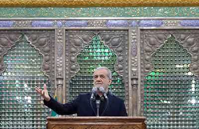 پزشکیان: هر کلامی که وحدت ملی ما را برهم بزند خیانت است