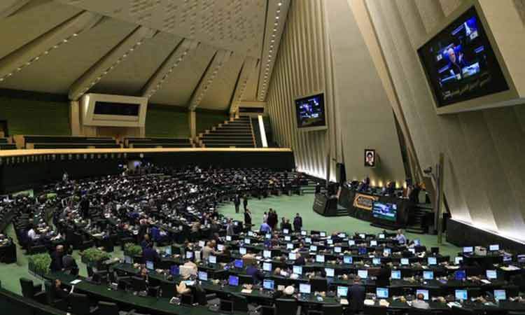 اصلاح موادی از لایحه ساماندهی پهپادهای غیرنظامی