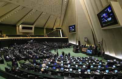 اصلاح موادی از لایحه ساماندهی پهپادهای غیرنظامی