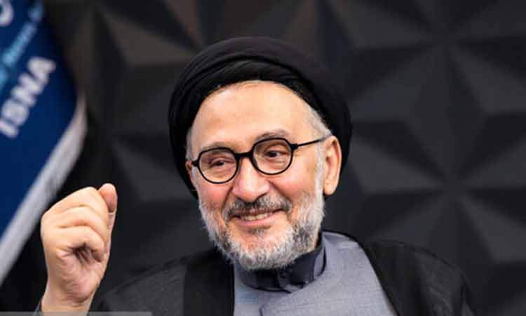 ابطحی: رئیس‌جمهور هیچ گاه به سراغ شوآف نرفت
