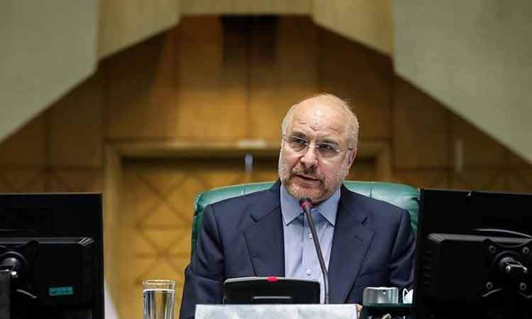 قالیباف: طرح‌هایی که اصول قانونگذاری را رعایت نکرده‌اند اعلام وصول نمی‌شوند