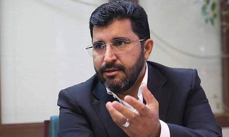 نماینده سیرجان خطاب به اروپایی‌ها: این را بدانید ماشه در مقابل ماشه است!