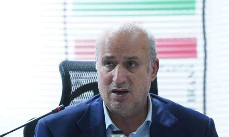 تاج: وظیفه ما بردن VAR به استادیوم نیست