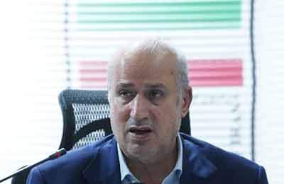 تاج: وظیفه ما بردن VAR به استادیوم نیست