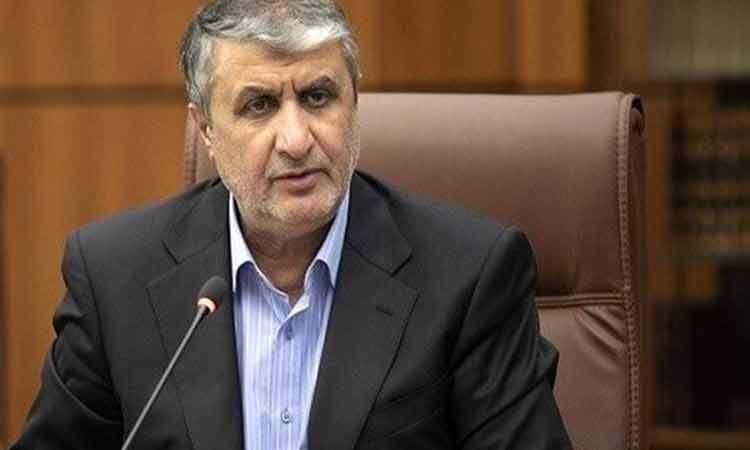 بخش عمده‌ای از فعالیت‌های سازمان انرژی اتمی به تولید مشتقات آب سنگین اختصاص داده شده است