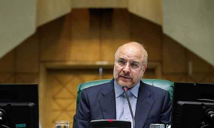 قالیباف: موضوع اخراج ۳ هزار نیروی دولت قبل را پیگیری می‌کنیم