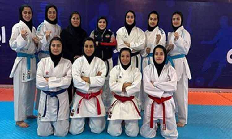 شمارش معکوس برای درخشش ایران در المپیک ناشنوایان ژاپن ۲۰۲۵