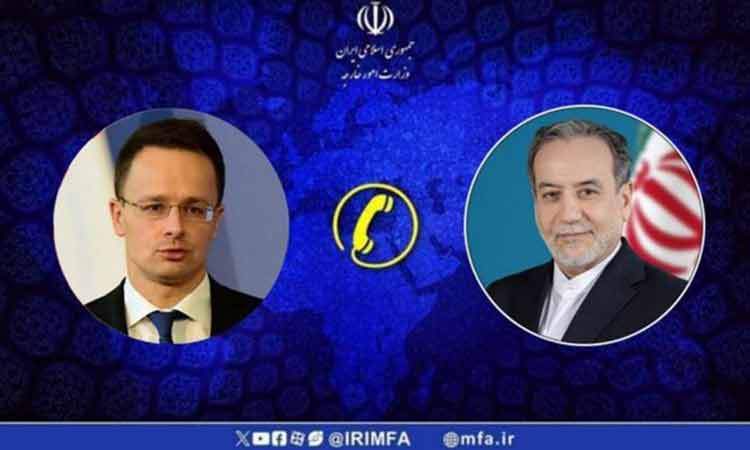 عراقچی: تردیدهای عمیقی نسبت به نیت واقعی تروئیکای اروپایی وجود دارد