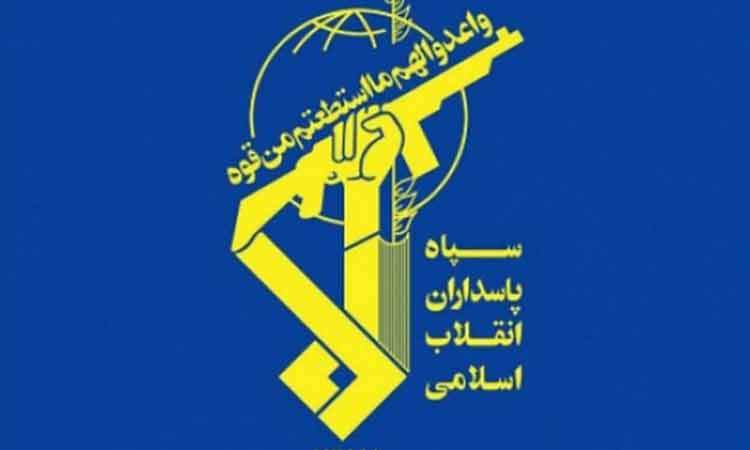 دستگیری هشت نفر مرتبط با موساد در خراسان رضوی