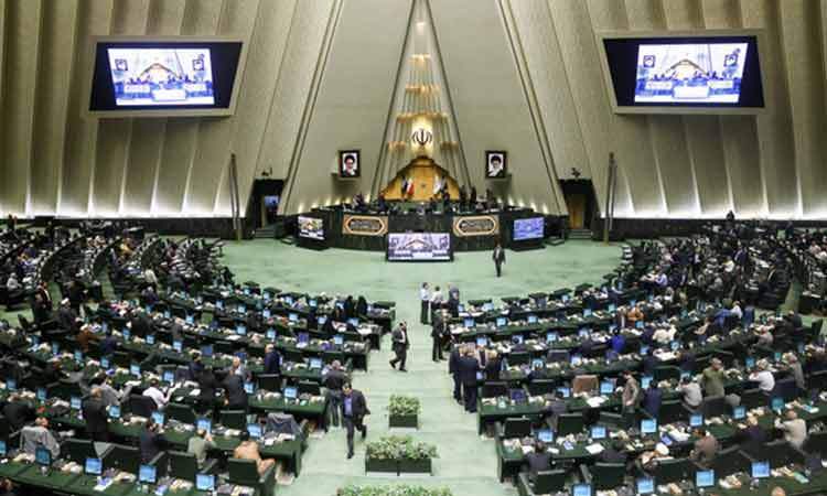 واکنش نمایندگان مجلس به فعال‌سازی مکانیسم ماشه؛ زیر بار زور نمی‌رویم