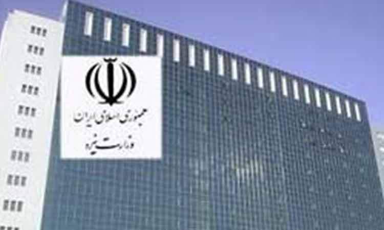 تفحص مجلس از عملکرد وزارت نیرو درباره مهار آب‌های مرزی