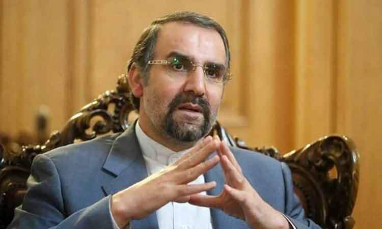 سنایی: نباید بازگشت تحریم‌های بین‌المللی را کوچک شمرد/از همه توان برای مقابله استفاده کنیم