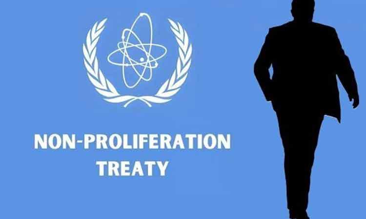 گزینه‌های ایران برای مقابله با اسنپ‌بک؛ خروج از NPT روی میز است