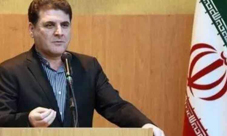 «زینی‌وند» سخنگوی وزارت کشور شد