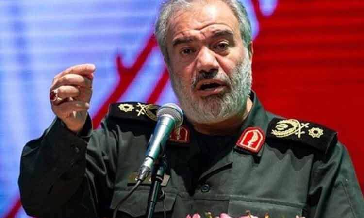 دشمنان از ابتدای انقلاب تا امروز در برابر ایران شکست خورده‌اند